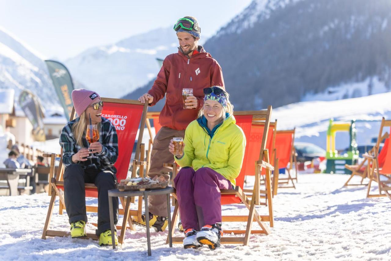Alegra 3* Livigno