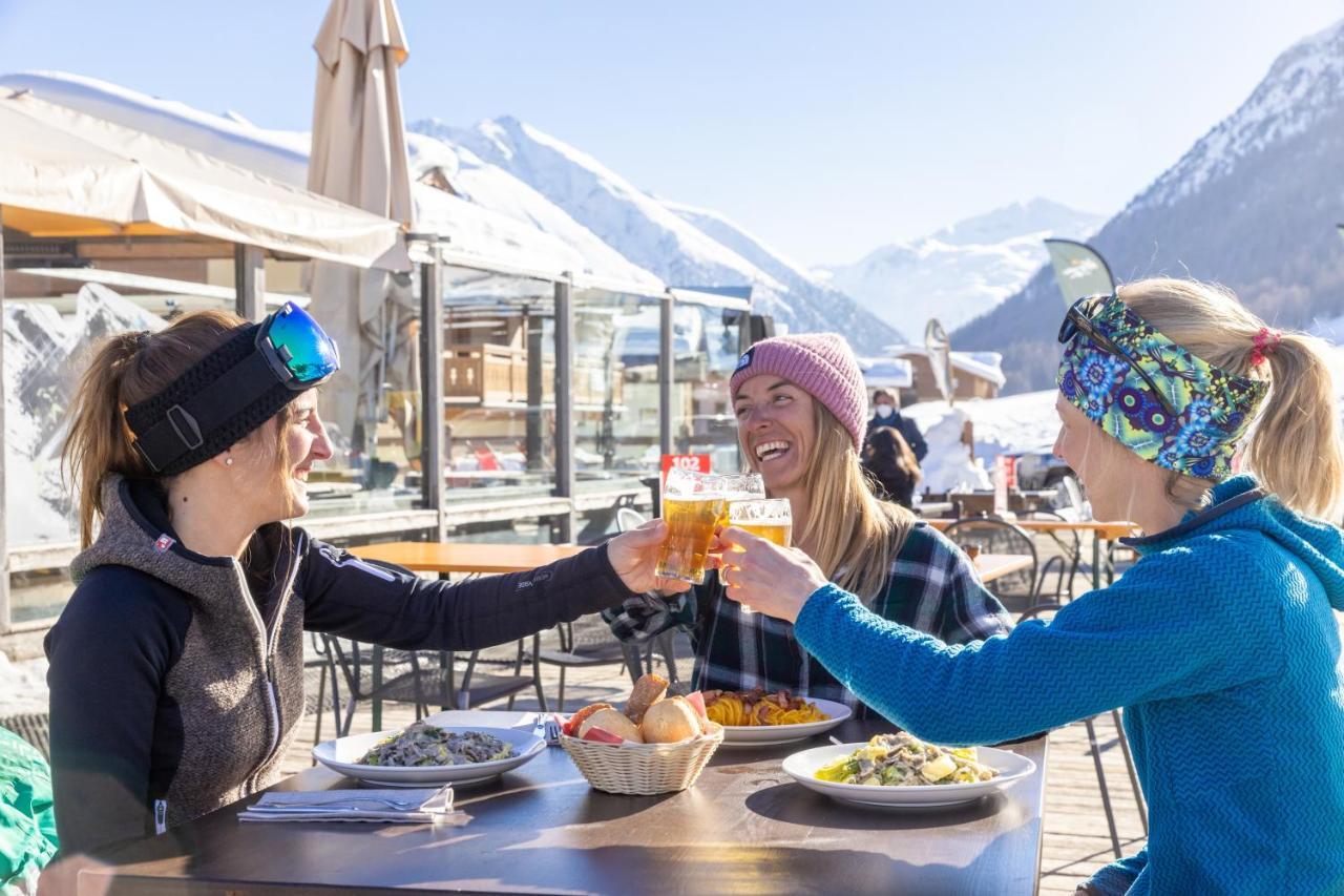 Alegra Hotel Livigno