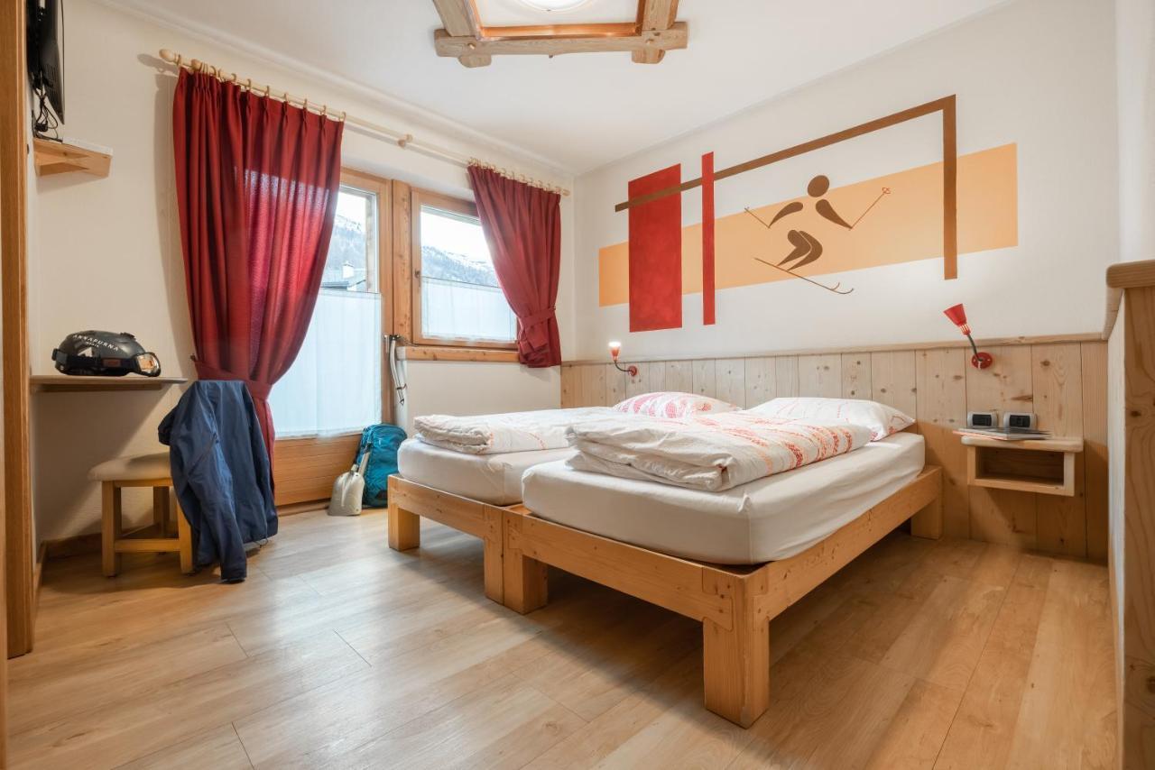 Alegra Hotel 3*