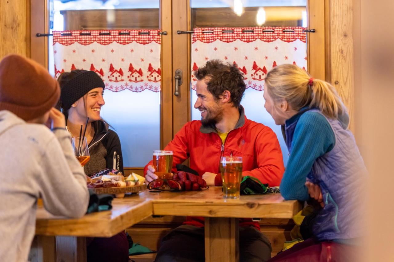 Alegra Livigno
