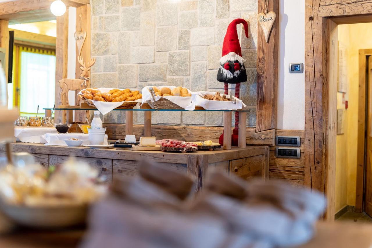 Alegra Hotel Livigno