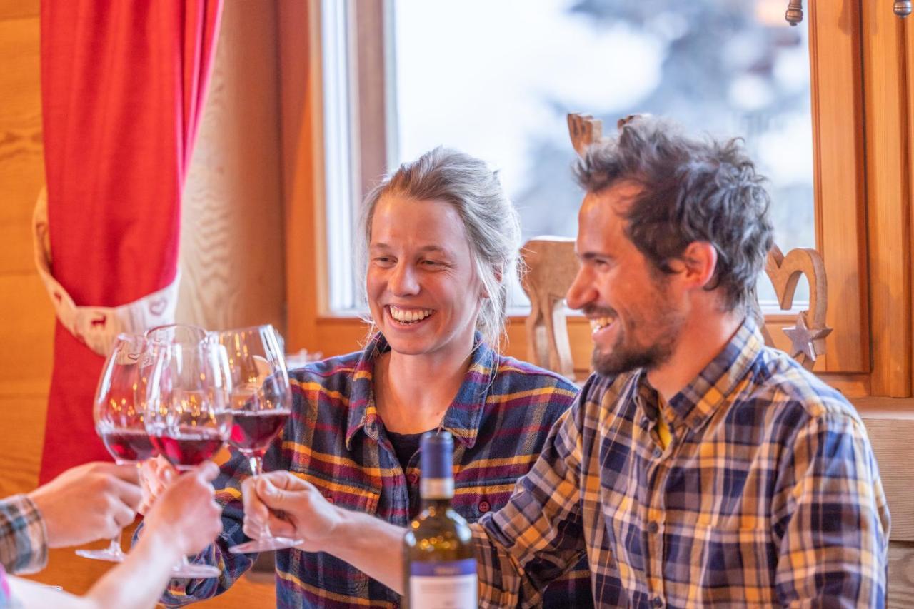 Alegra Hotel Livigno