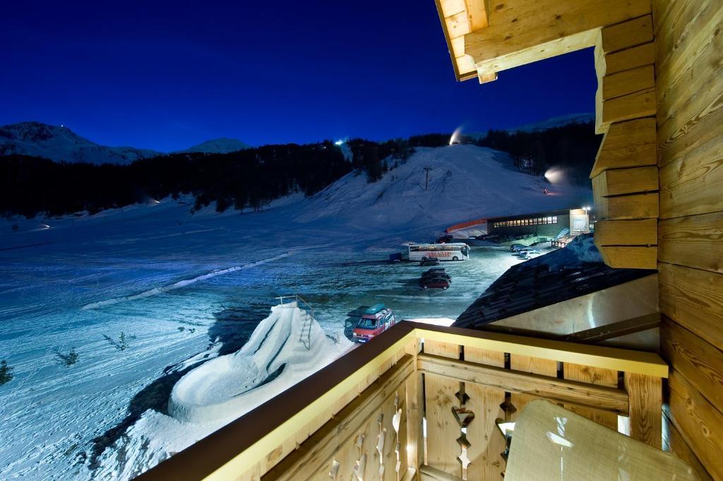 Hotel Alegra Livigno